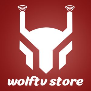 Wolf Tv اشتراك سنتين